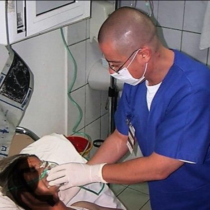 Medicul Ciuhodaru, semnal de alarmă: "Nu testăm, suntem condamnaţi"