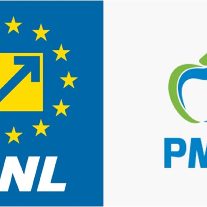 PNL a aprobat alianța cu PMP. Protocolul va fi valabil în toată țara