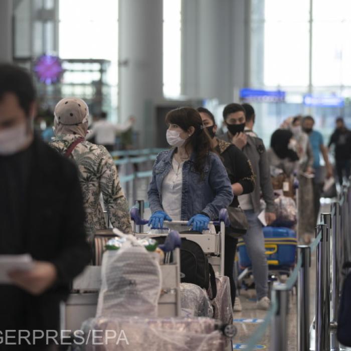 E OFICIAL: Test OBLIGATORIU și CARANTINĂ pentru românii care se întorc din străinătate. Nelu Tătaru a făcut ANUNȚUL