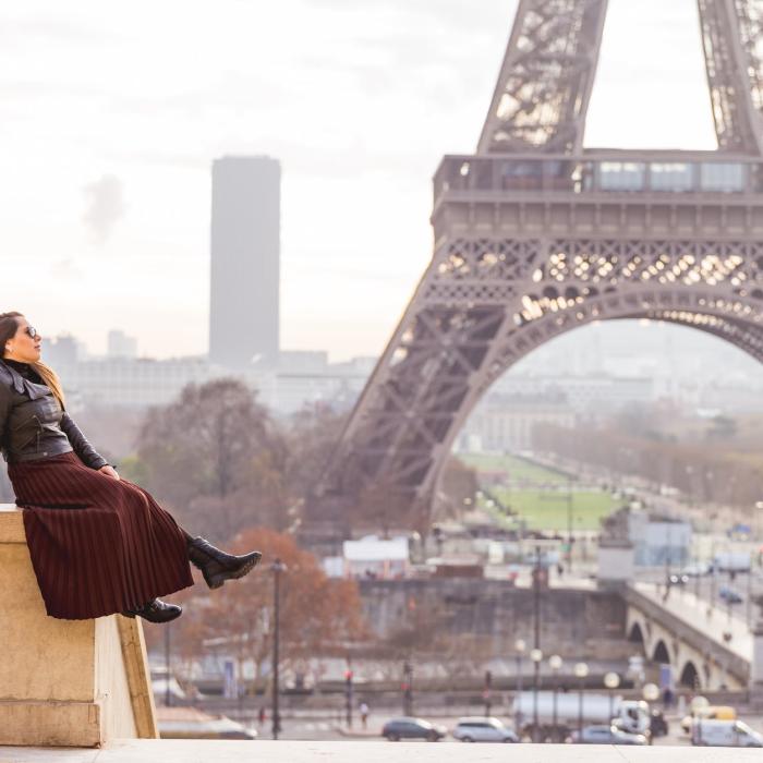 Alertă sanitară în Franța. Româncă din Paris: „Oamenii sunt foarte obosiţi, lipsiţi de motivaţie”