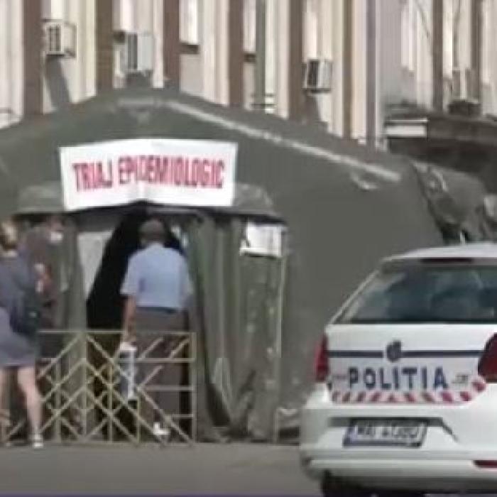 OFICIAL de la INSP. LISTA țărilor GALBENE, actualizată: CARANTINĂ OBLIGATORIE pentru românii care se întorc din aceste state