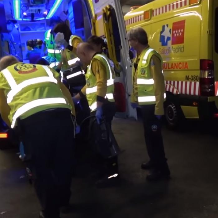 Bilanț NEGRU în Spania: Cel mai ridicat număr de MORȚI în 24 de ore. Madridul conduce în topul infecțiilor și deceselor