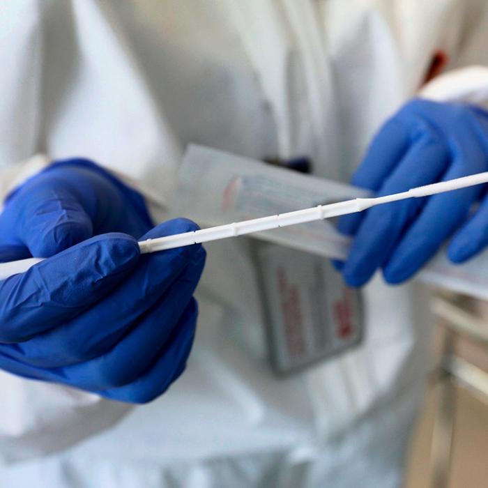 Țara în care 60% din testele pentru coronavirus ies pozitive. Cum s-a ajuns în această situație