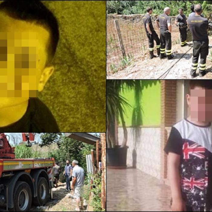 Italia. Băiețel român, ucis în curtea casei. Moartea lui Mario a șocat comunitatea: „Ne-a zguduit pe toți!” (FOTO)