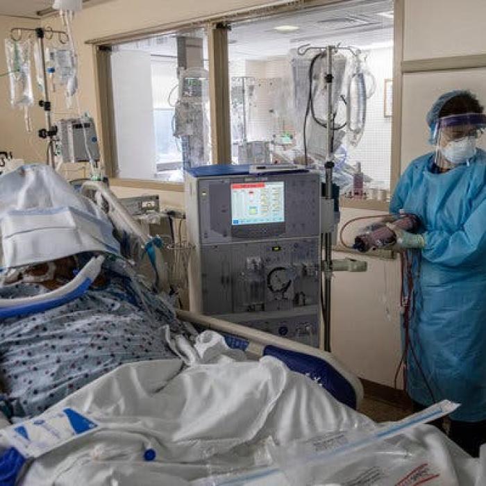 Bilanţ coronavirus România, 11 octombrie: Aproape 3.000 de cazuri noi raportate. 628 de români, internaţi la ATI