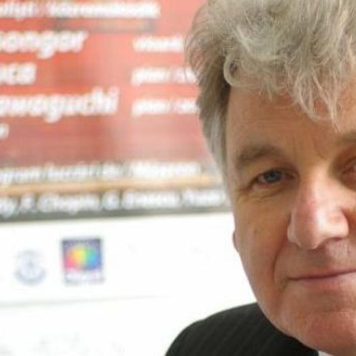 Directorul Filarmonicii de Stat din Târgu Mureş, Vasile Cazan, a decedat, după ce a fost confirmat cu COVID-19