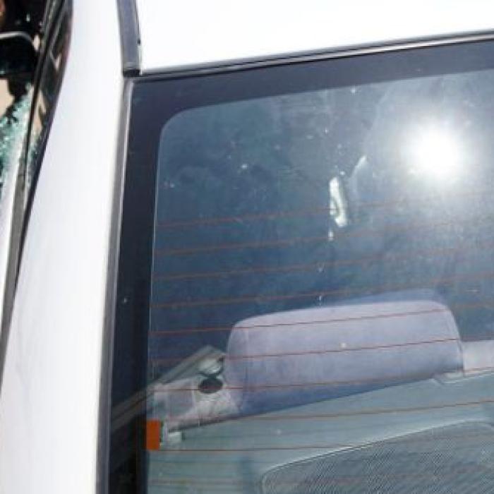 Un bărbat a refuzat să-și salveze fetița de un an din mașină. Este incredibil ce le-a spus salvatorilor