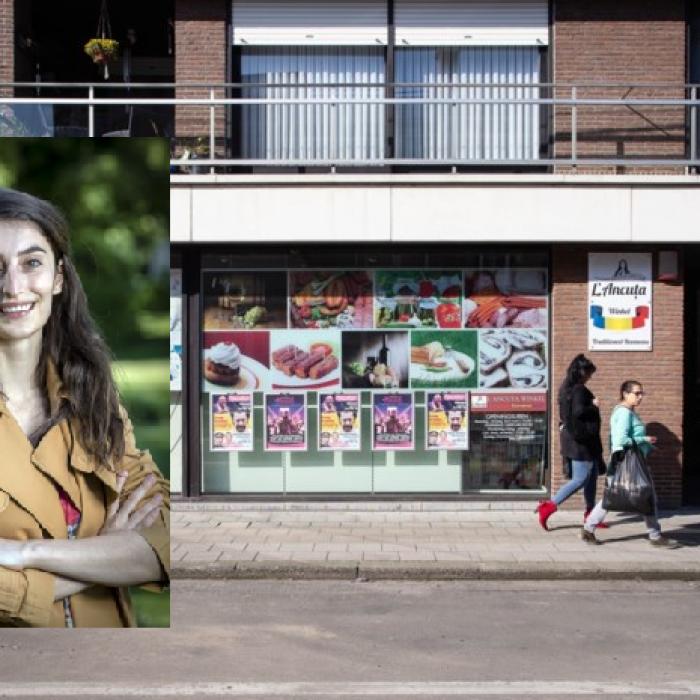 Românii au doborât RECORDUL la obținerea cetățeniei belgiene: „Afluxul va crește. Vin dintr-o țară în care sărăcia merge mână în mână cu corupția“