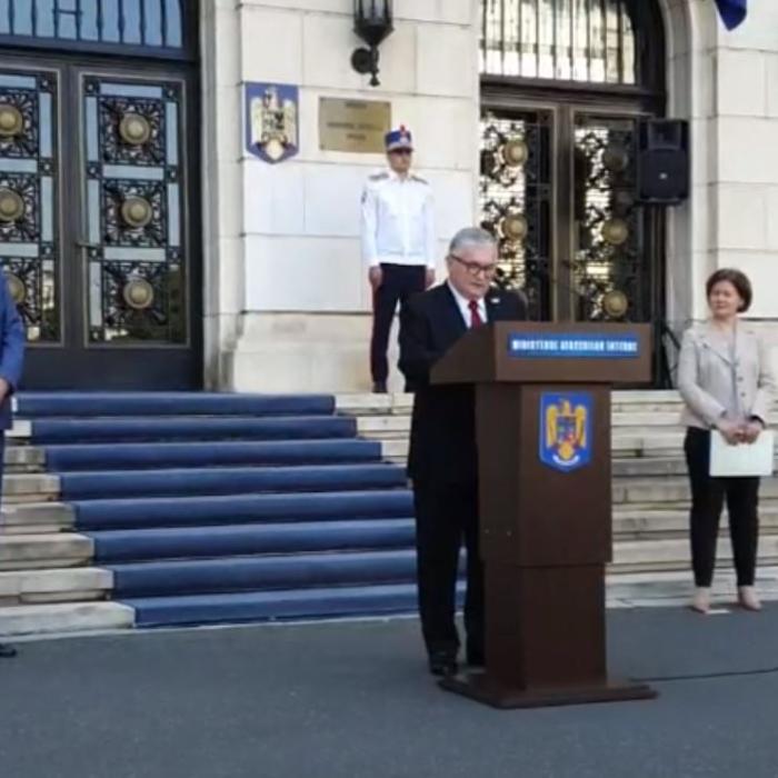 Klaus Iohannis despre cele „două mega-proiecte de infrastructură“ din România, anunțate de SUA
