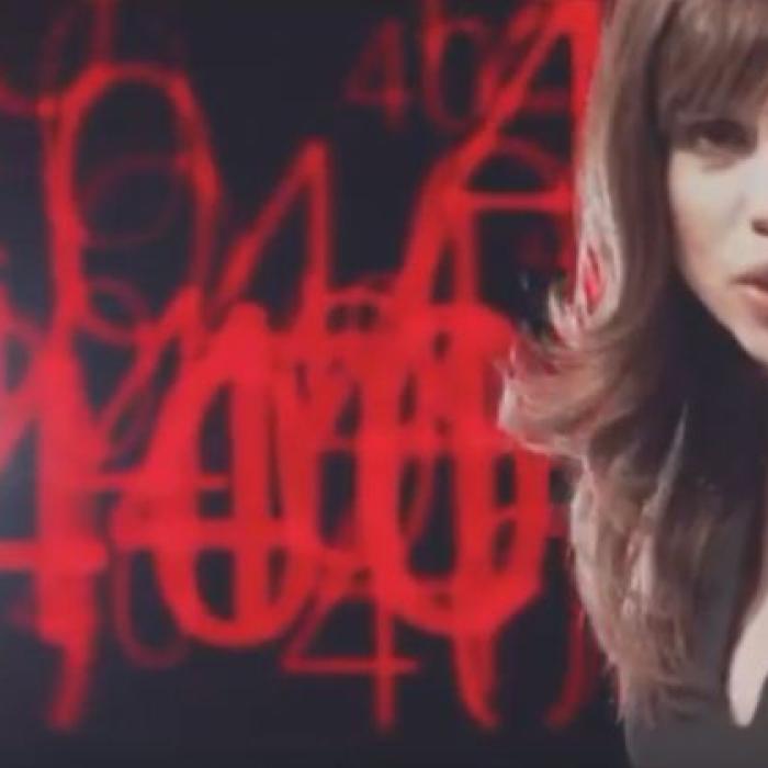Denise Rifai: Da, mi-a fost frică când îmi dădeam seama ce fac! Nu este nimeni în spatele meu!