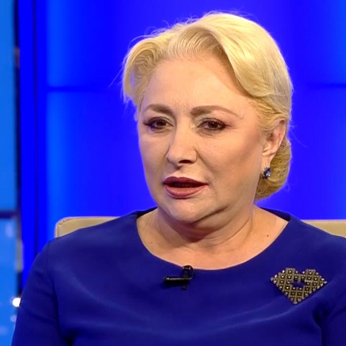 Soțul Vioricăi Dăncilă, vizat de procurori? Percheziții la biroul său din Argeș