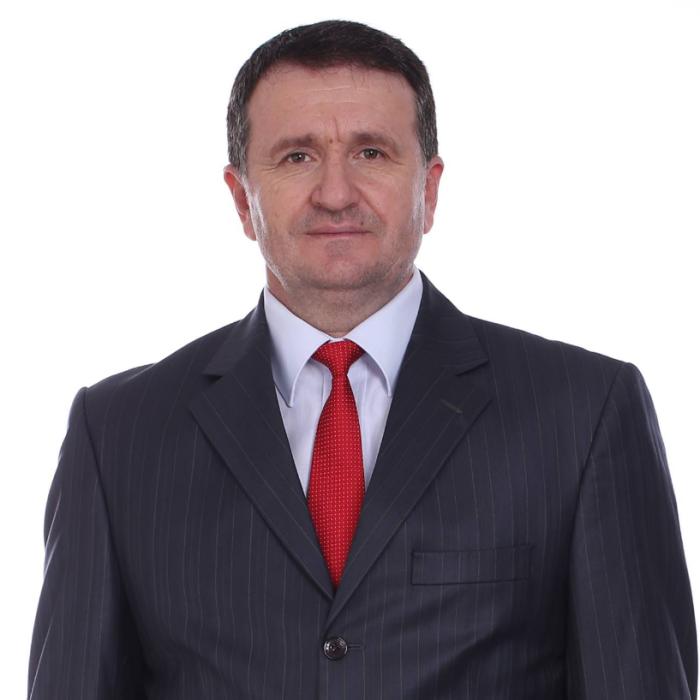 Primarul din Caracal, DEPISTAT pozitiv la COVID-19