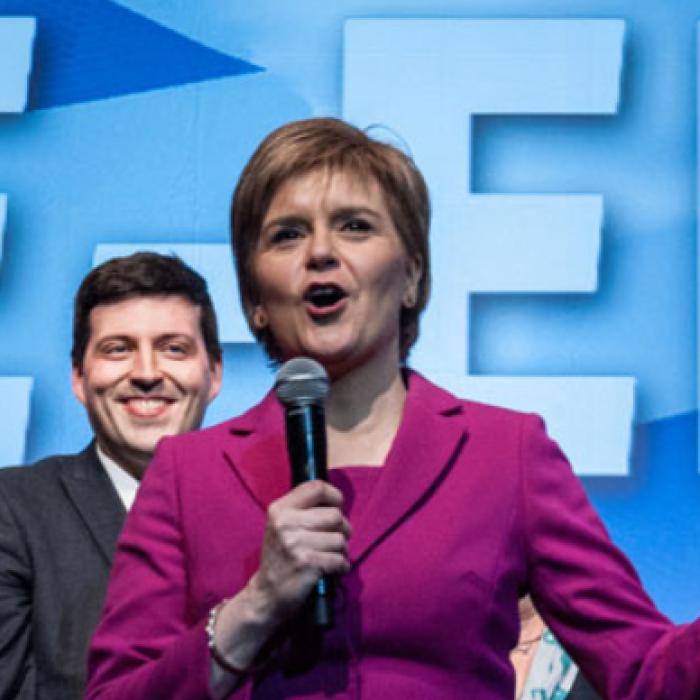 Sturgeon vrea independenţa Scoţiei și rămânerea în UE: Abordarea lui Boris Johnson calificată drept "iresponsabilă"