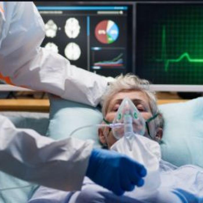 Bilanţ Italia, 16 octombrie: Record absolut de infectări. Peste 10.000 de cazuri noi de COVID