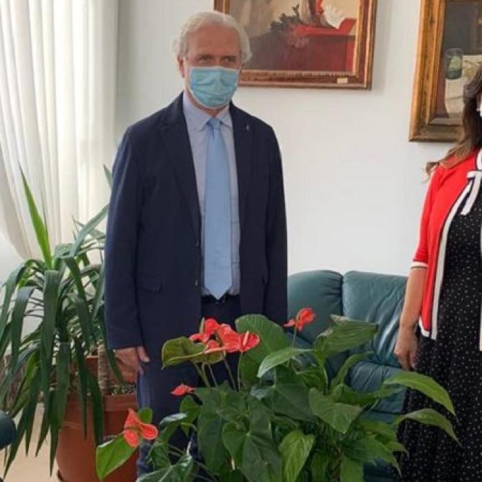 Italia. Secţie de votare pentru românii din Vibo Valentia, la alegerile parlamentare