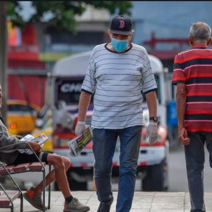 Bucureștiul în scenariul ROȘU: Masca devine OBLIGATORIE pe stradă, se ÎNCHID școlile. Măsurile anunțate de Prefectura Capitalei