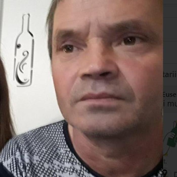 Român, decedat în Italia. Familia are nevoie de ajutor pentru repatrierea trupului neînsuflețit. Şase copii înca şi aşteaptă tatăl