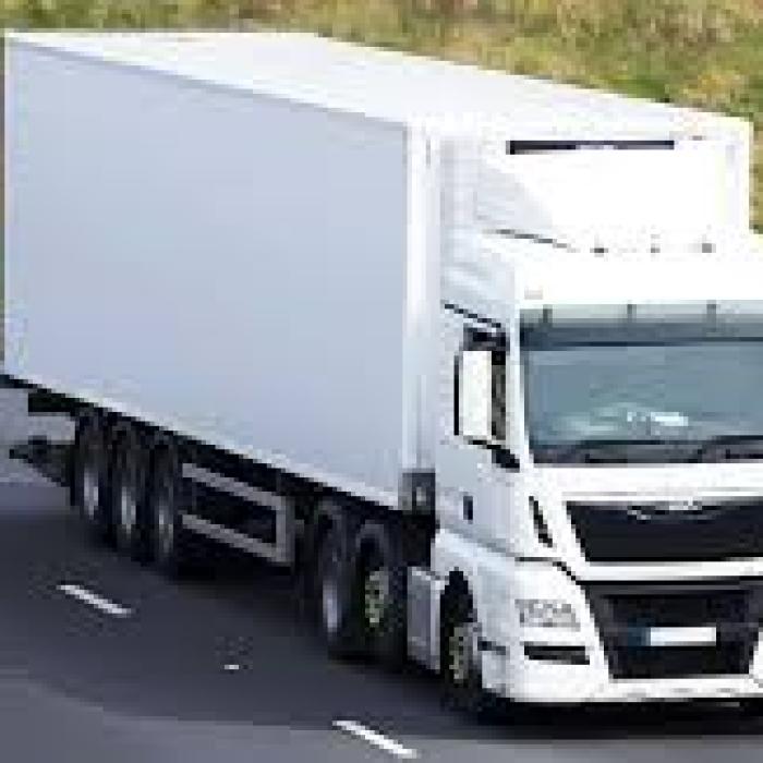 Franţa. Predeaspă pentru un şofer român de tir. Amendă de un milion de euro şi un an de închisoare 
