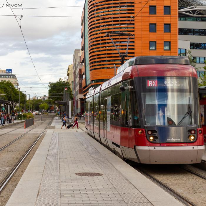 Franţa. Evacuare de URGENŢĂ într-o gară din Lyon. O femeie a ameninţat că se aruncă în aer