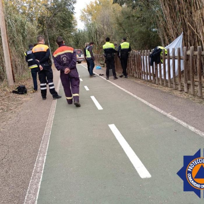 Spania. Român găsit MORT într-un râu, cu multiple leziuni pe corp: Polițiștii au deschis o anchetă