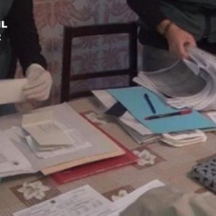 Spania. Un român, creierul unei „afaceri“ bănoase cu migranţi: Făceau cele mai grele munci