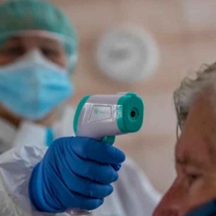 Slovacia. Record de infectări într-o sigură zi. Peste 3.000 de cazuri noi COVID în Slovacia