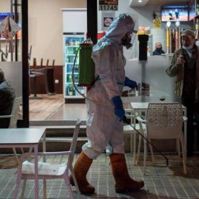 Spania intră din nou în stare de urgență. Restricții dure până în aprilie 2021