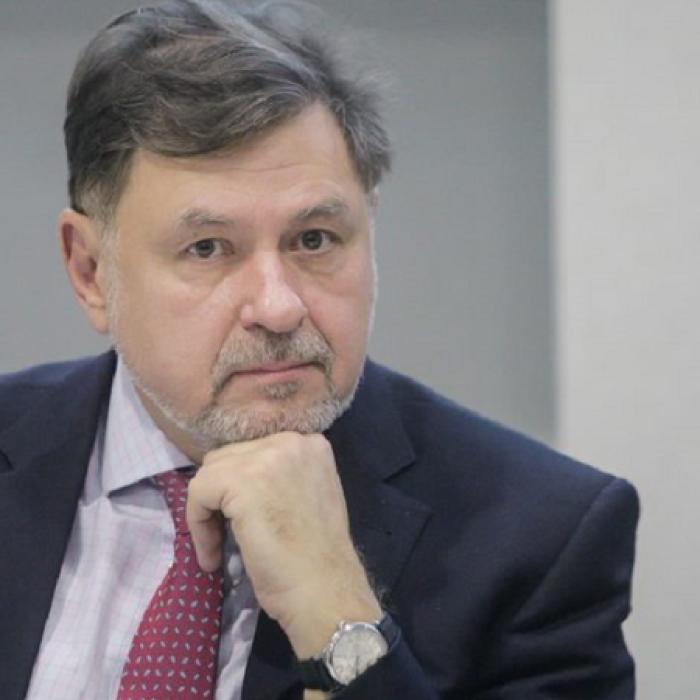 Alexandru Rafila: „Cred că această creştere va continua. Măsurile luate până acum nu sunt suficiente”