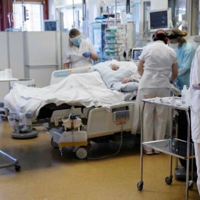 Germania. Ministru, previziune SUMBRĂ: "Am putea ajunge la 19.200 de cazuri zilnice până la Crăciun"