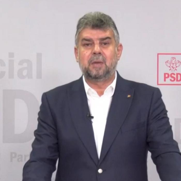 Ciolacu vrea dezbatere despre Sănătate: Specialiștii PSD versus specialiștii PNL