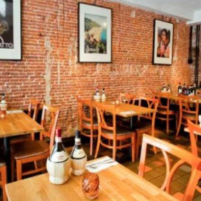 Italia. Atac cu EXPLOZIBIL asupra unui restaurant, pus la cale chiar de un tânăr ROMÂN