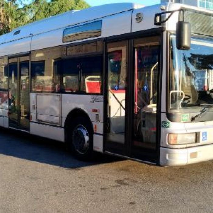 Italia. Transportul public, spaţiul în care se răspândește noul coronavirus. Pasager: ''Îţi asumi riscul pentru că trebuie să ajungi la muncă''