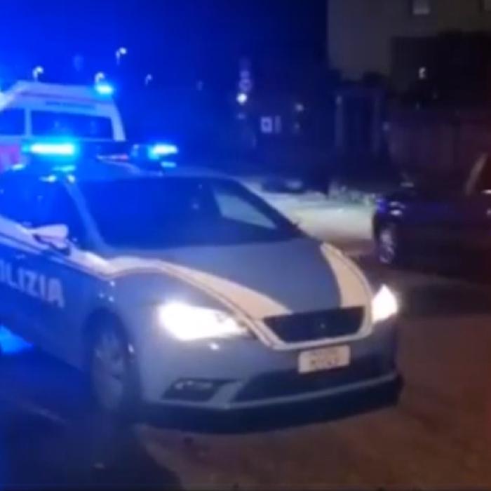 Italia. Român beat și cu un permis fals, prins la volanul unui automobil