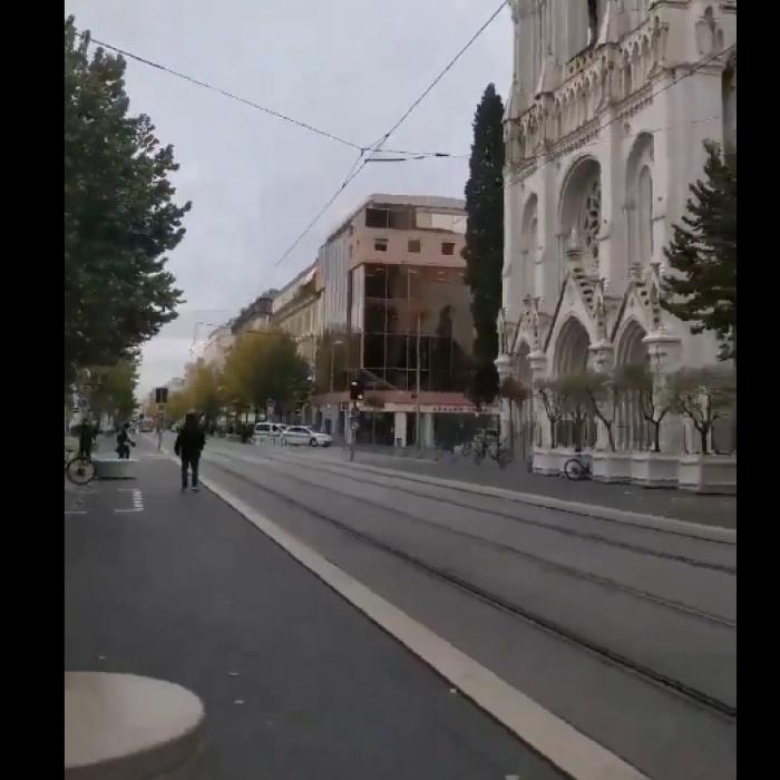 ATAC Nisa. Ministrul de interne se aşteaptă la noi atacuri în Franţa: "Suntem într-un RĂZBOI"