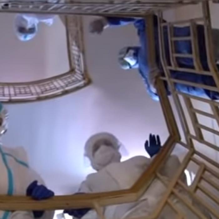 „Medicii să scoată mizeria de sub preș, nu să ceară imunitate“