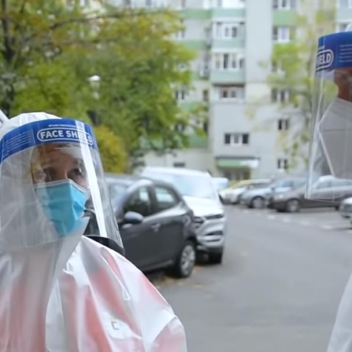 Bilanț coronavirus Diaspora, 31 octombrie: Aproximativ 7.000 de români din străinătate au fost infectați
