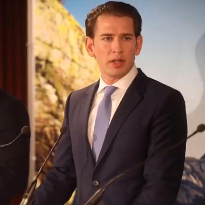 Europa ÎNCHISĂ de COVID: Austria anunță CARNATINĂ NAȚIONALĂ timp de o lună: Se închide TOT