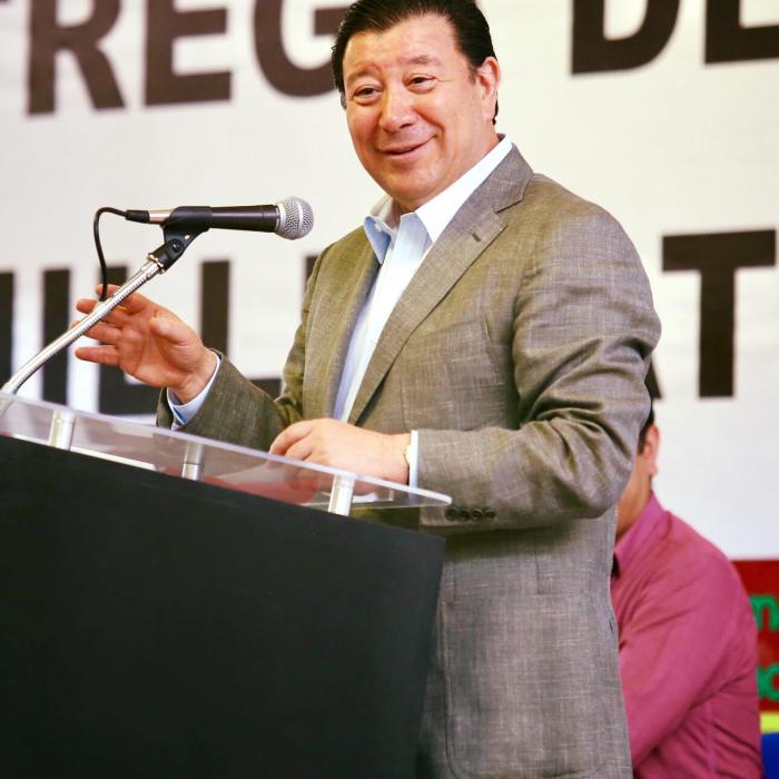 Universitate din Mexic, suspiciuni de fraudă