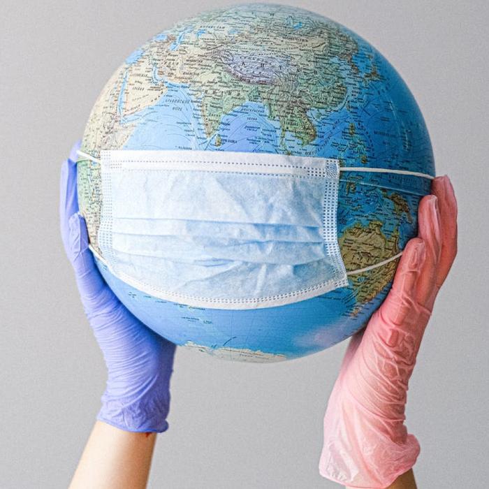 Valul doi lovește puternic Europa: Recorduri de cazuri noi de COVID raportate în 24 de ore în mai multe ţări