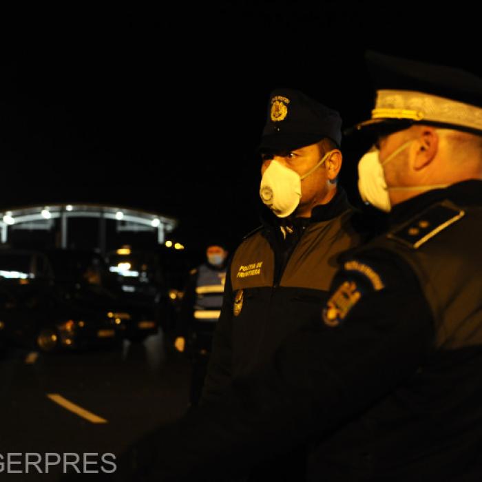 Lista țărilor pentru care se impune CARANTINA la întoarcerea în România, ACTUALIZATĂ. UPDATE 02 noiembrie