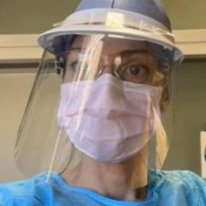 Mesajul unui medic român din Suedia către Dan Bittman: „Medicii au fost puși în fața unor situații extreme”