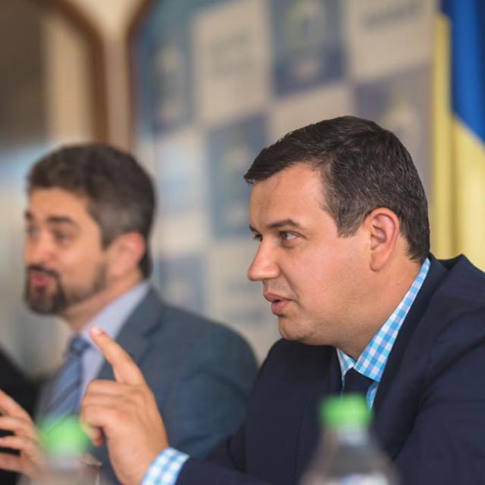 Tomac, după atacul de la Viena: „Mințile teroriste trebuie oprite”