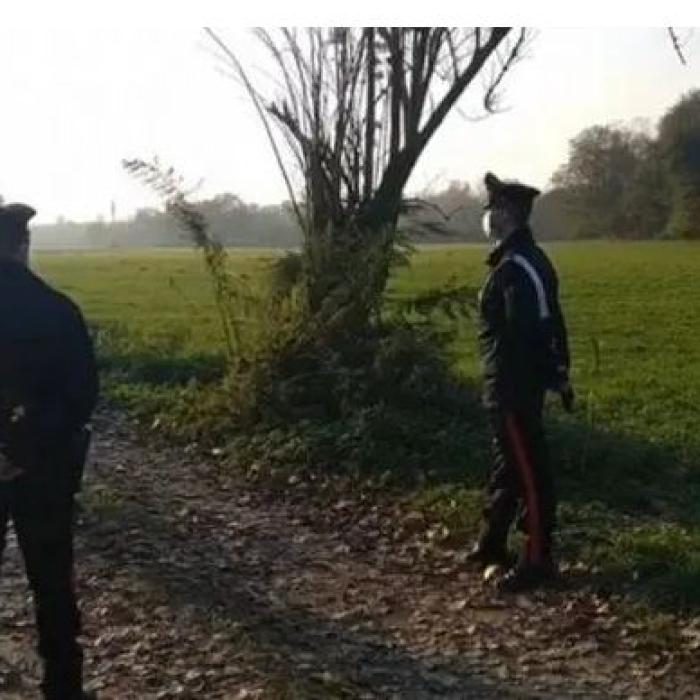 Italia. Român, găsit decedat pe malul râului Po din Chivasso. Identificat după tatuajul de pe braţ