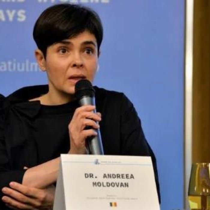 Şefa Spitalului de Boli Infecţioase Braşov, apel disperat: "Stop vieţii sociale, pentru că efectiv ne batem joc"