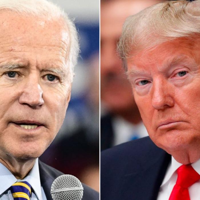 Alegeri SUA 2020. Situația este încă indecisă în 5 state americane. Biden are nevoie doar de Nevada pentru a fi președinte