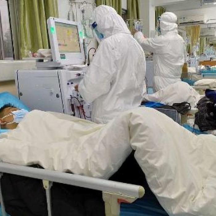 Italia înregistrează aproape 40.000 de noi cazuri de COVID-19, în 24 de ore