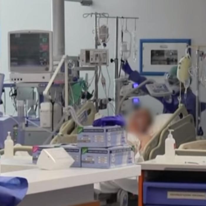 Bilanţ, 8 noiembrie. Numărul infectărilor cu COVID-19, în SCĂDERE. RECORD nou de pacienţi internaţi la ATI