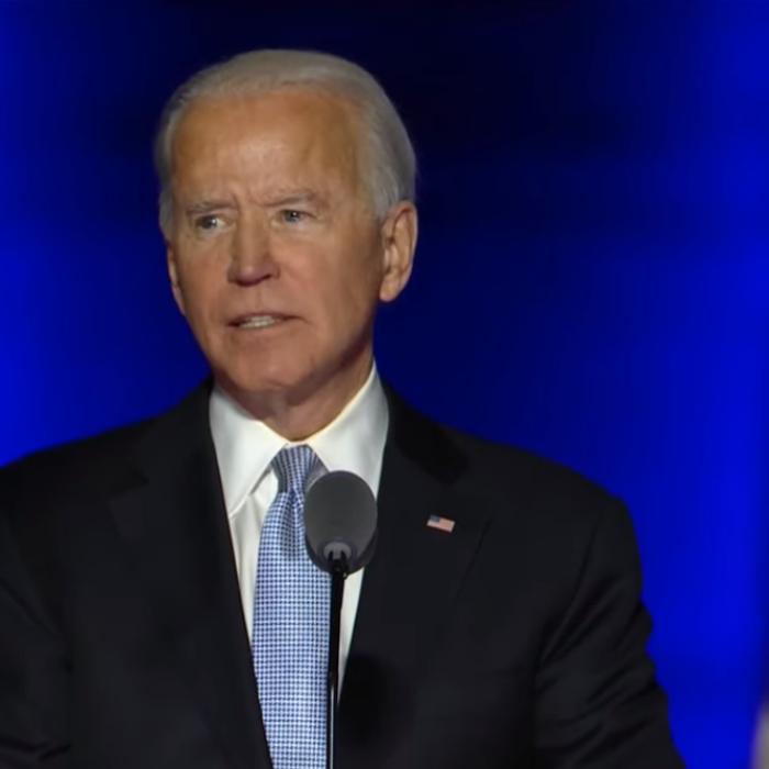 Joe Biden, discurs după câştigarea alegerilor: "Este timpul să vindecăm America" - VIDEO