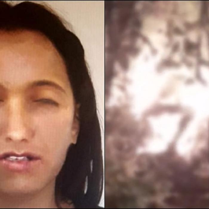 Detalii cutremurătoare în cazul femeii arse pe câmp. Inculpatul, client fidel al saloanelor de masaj erotic, profilul unui maniac sexual