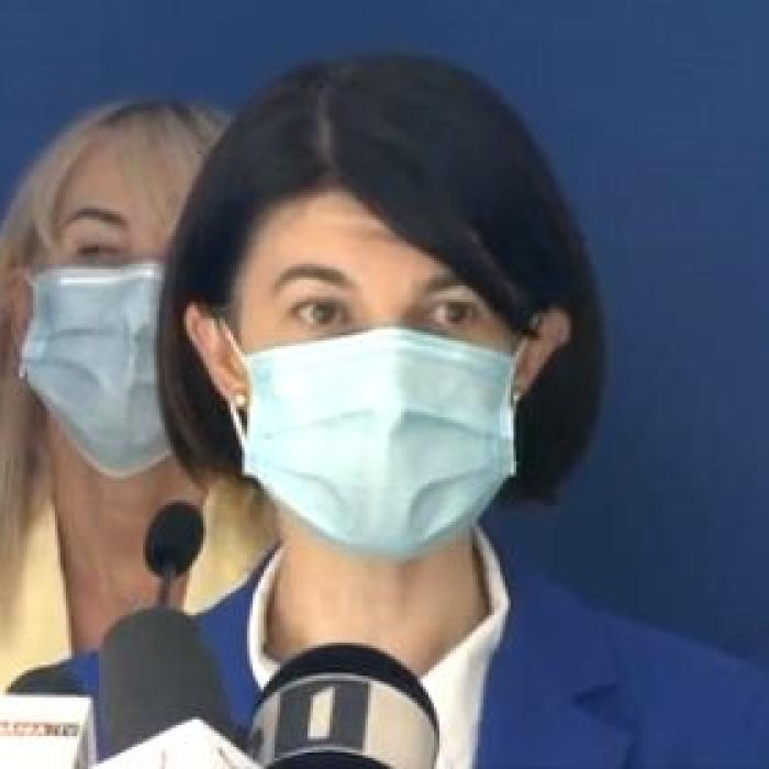 Violeta Alexandru, despre dosarele de pensie ale românilor din Diaspora: Încă puțin și ajungem la ZERO restanțe